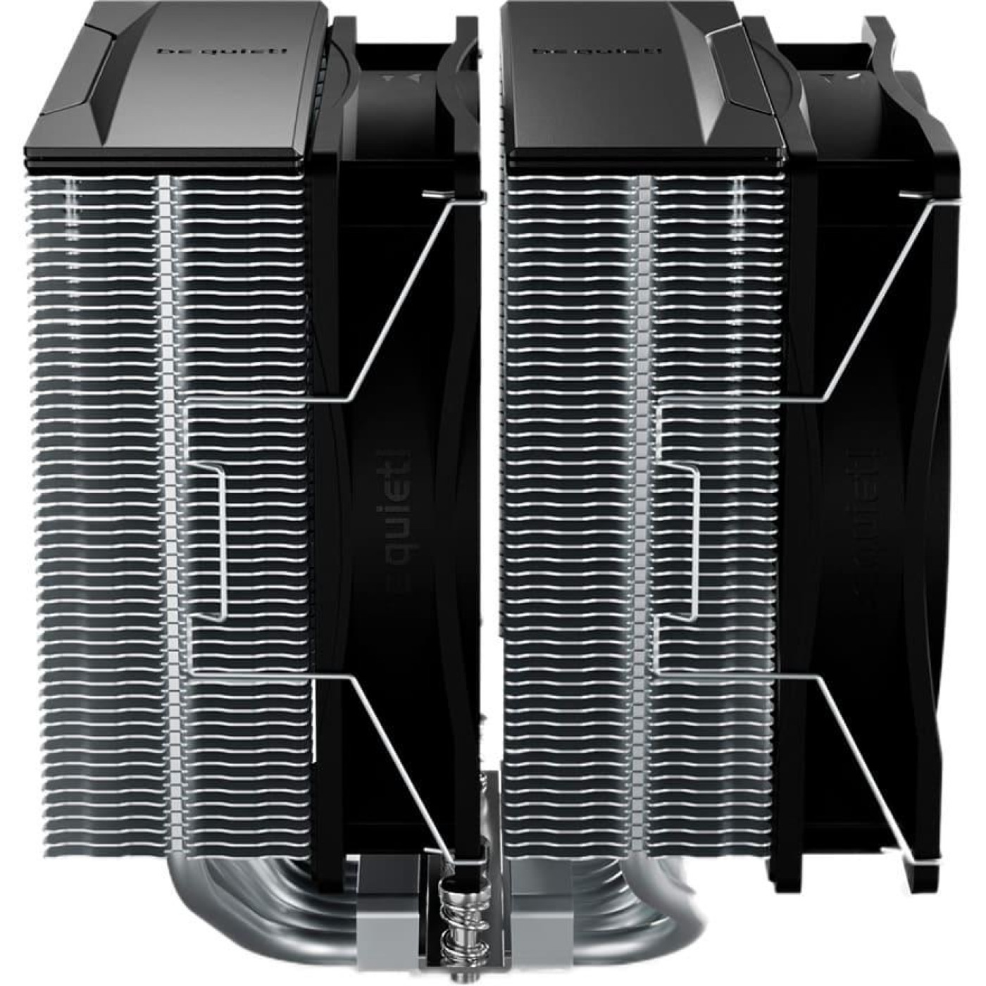 Кулер для процесора Be quiet! Pure Rock Pro 3 (BK041) U1