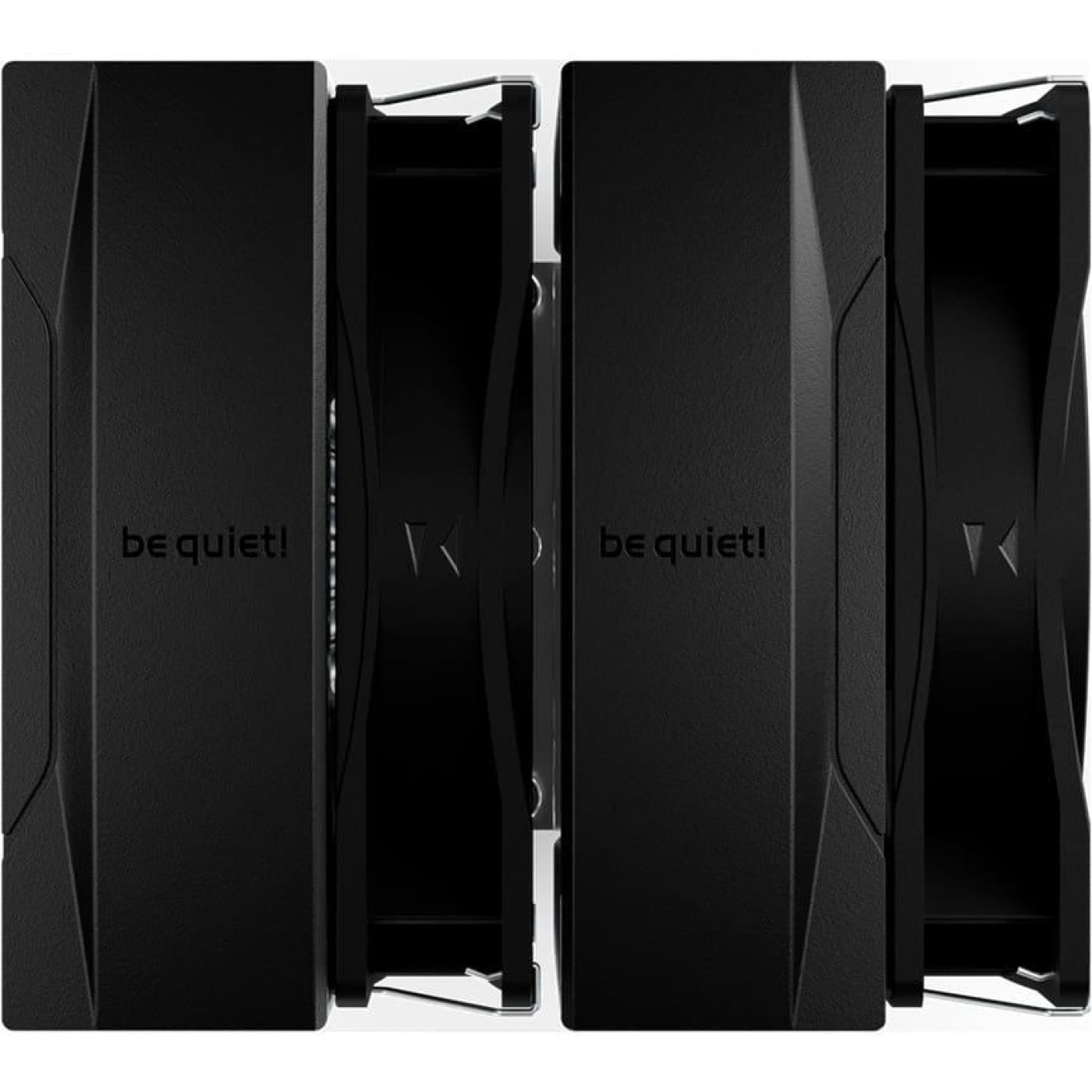 Кулер для процесора Be quiet! Pure Rock Pro 3 (BK041) U1