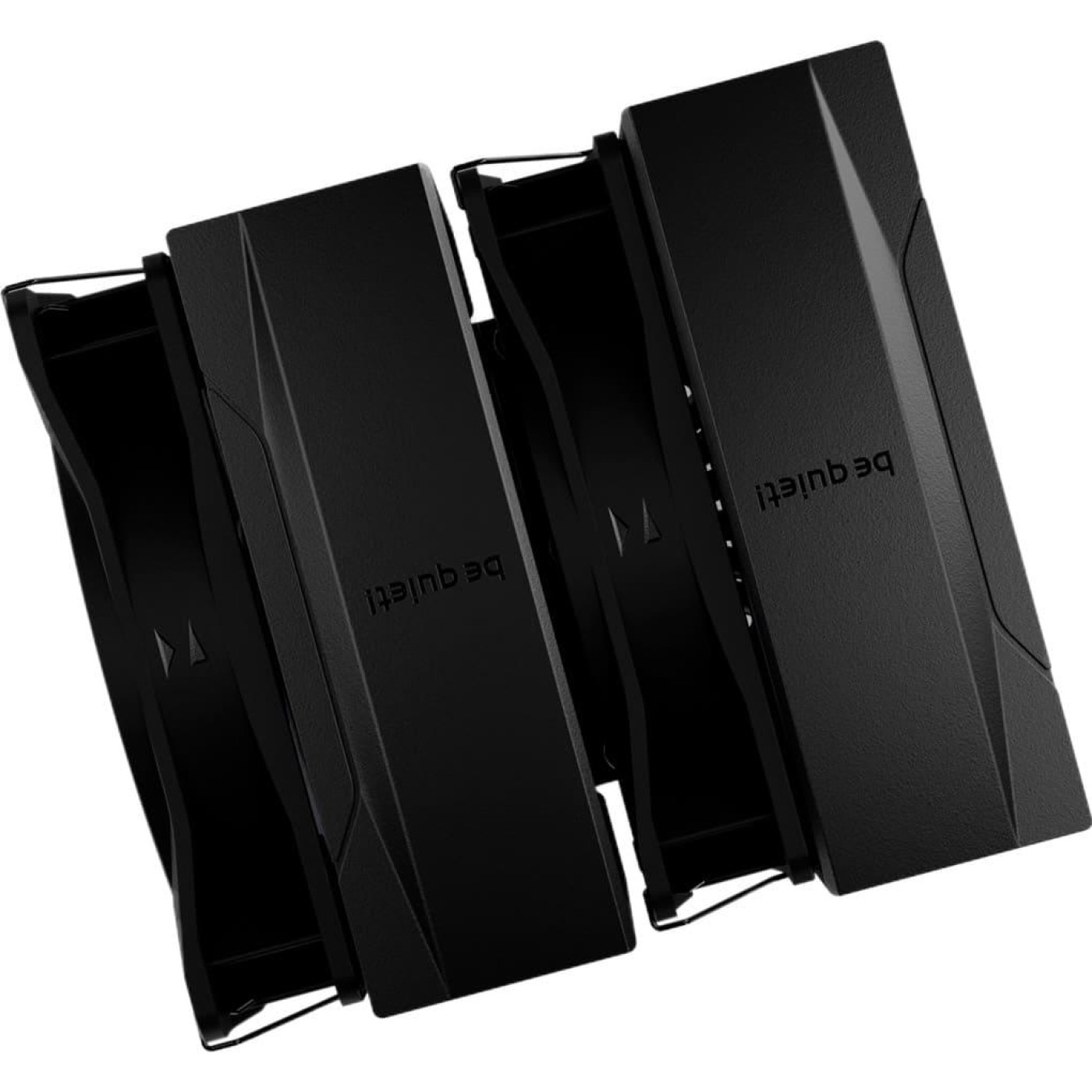 Кулер для процессора Be quiet! Pure Rock Pro 3 LX (BK043)