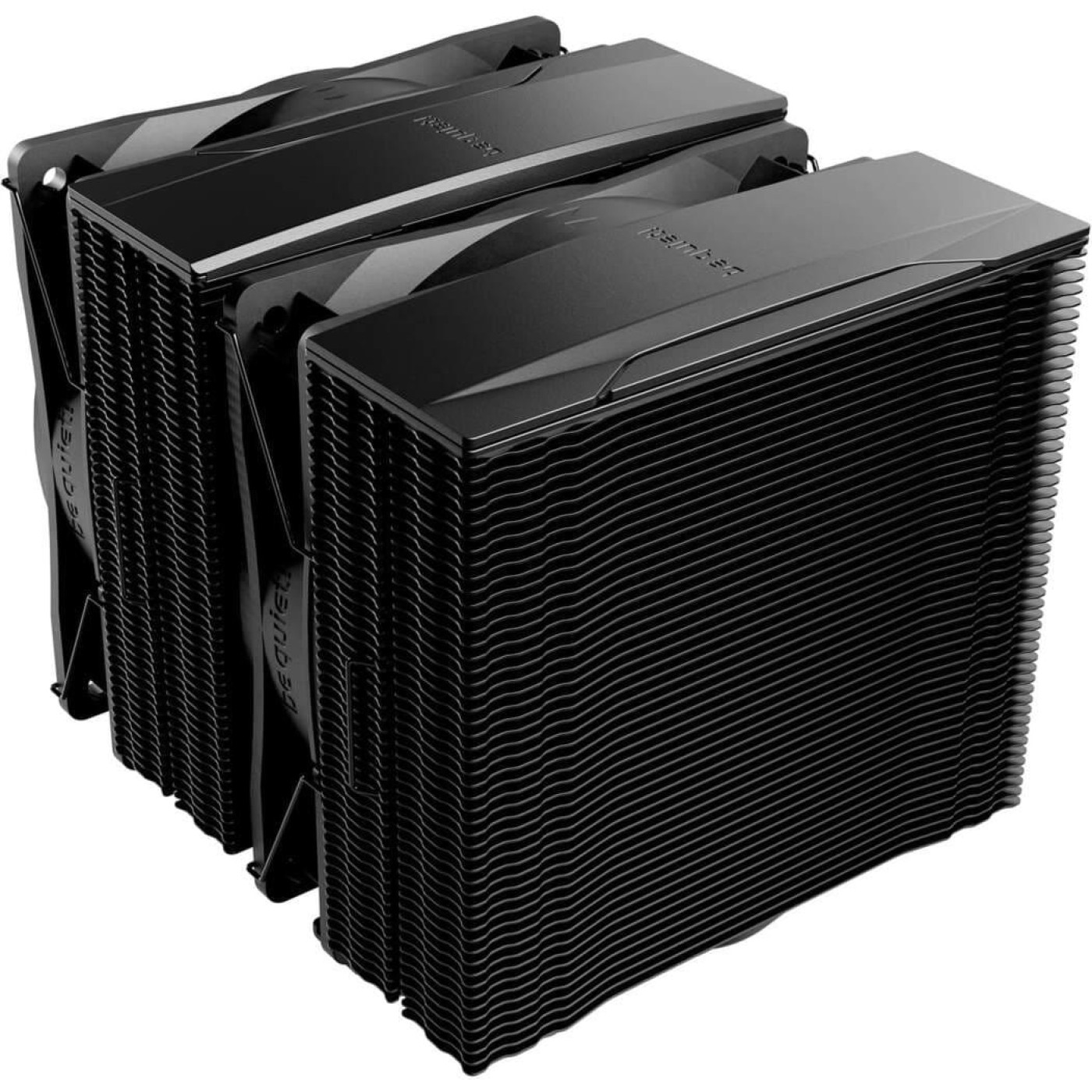 Кулер для процессора Be quiet! Pure Rock Pro 3 LX (BK043)