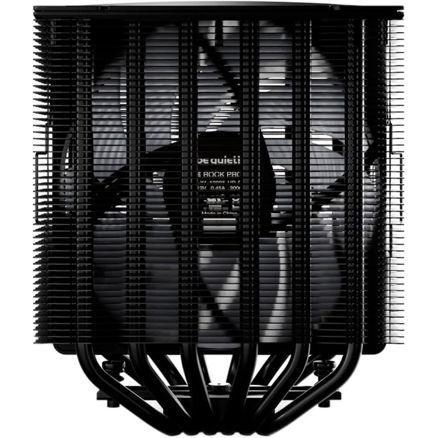Кулер для процессора Be quiet! Pure Rock Pro 3 LX (BK043)