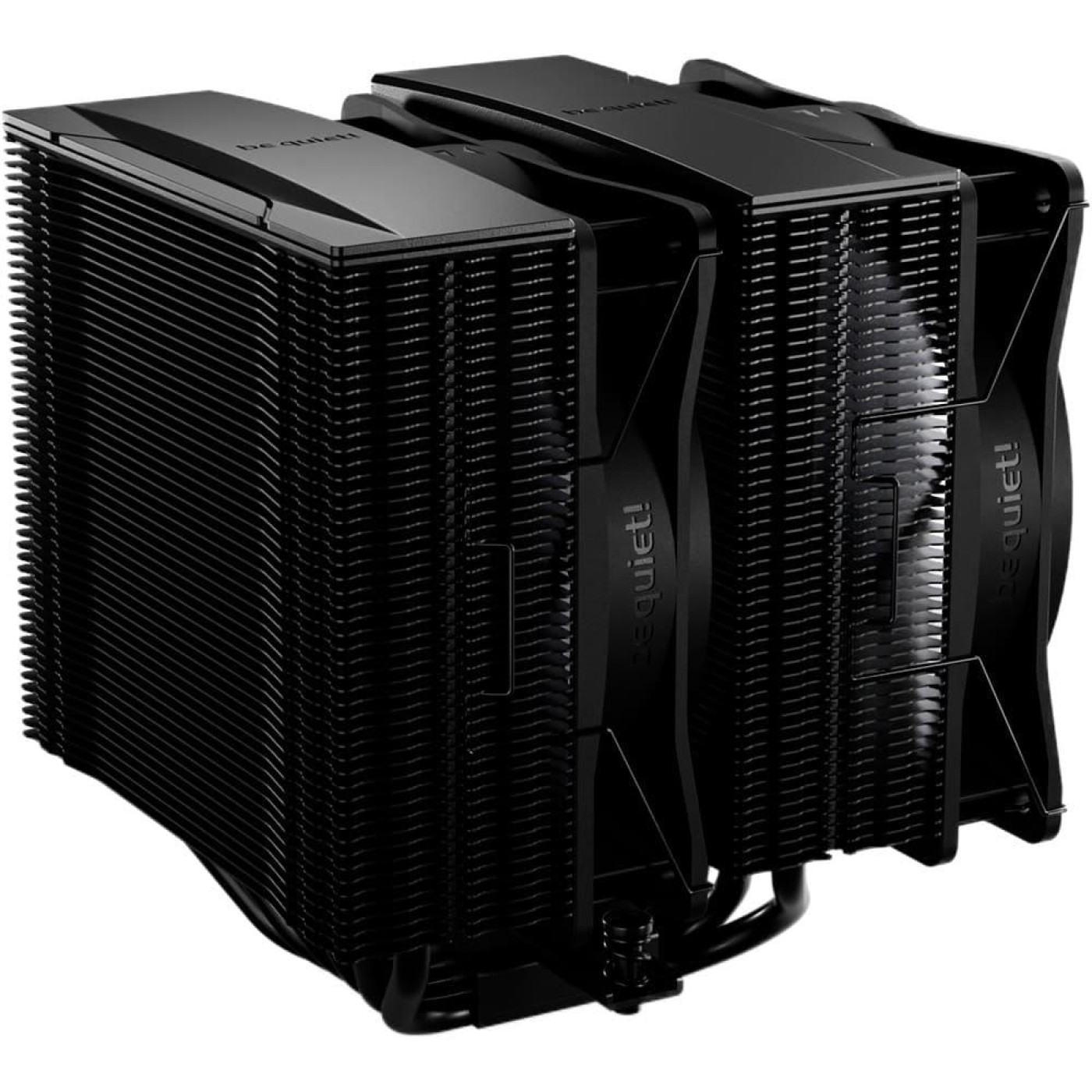 Кулер для процессора Be quiet! Pure Rock Pro 3 LX (BK043)