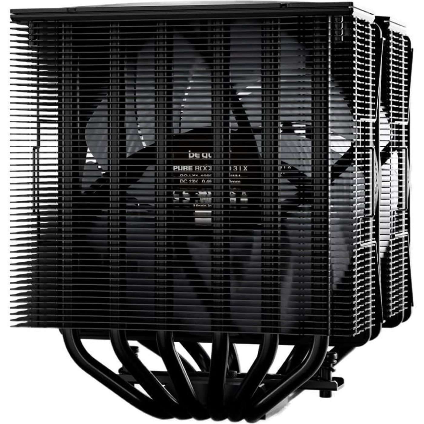 Кулер для процессора Be quiet! Pure Rock Pro 3 LX (BK043)