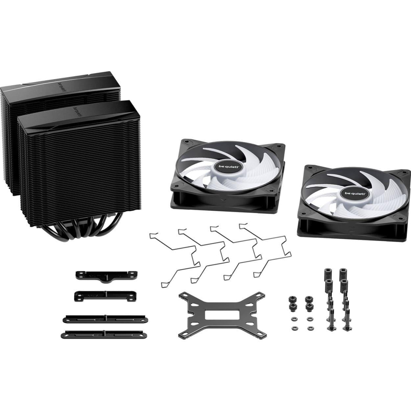 Кулер для процессора Be quiet! Pure Rock Pro 3 LX (BK043)