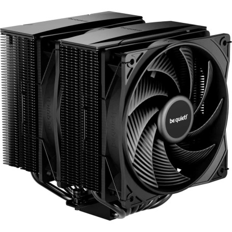 Кулер для процесора Be quiet! Pure Rock Pro 3 Black (BK042)