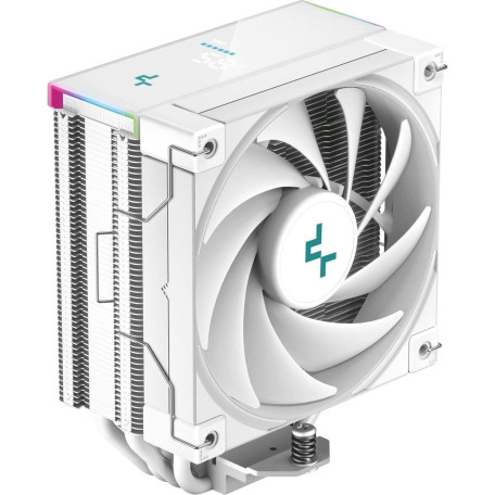 Кулер для процесора Deepcool AK400 Digital WHITE (AK400 Digital WHITE) Б/в