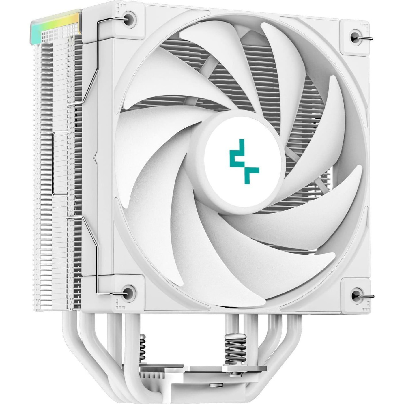 Кулер для процесора Deepcool AK400 Digital WHITE (AK400 Digital WHITE)