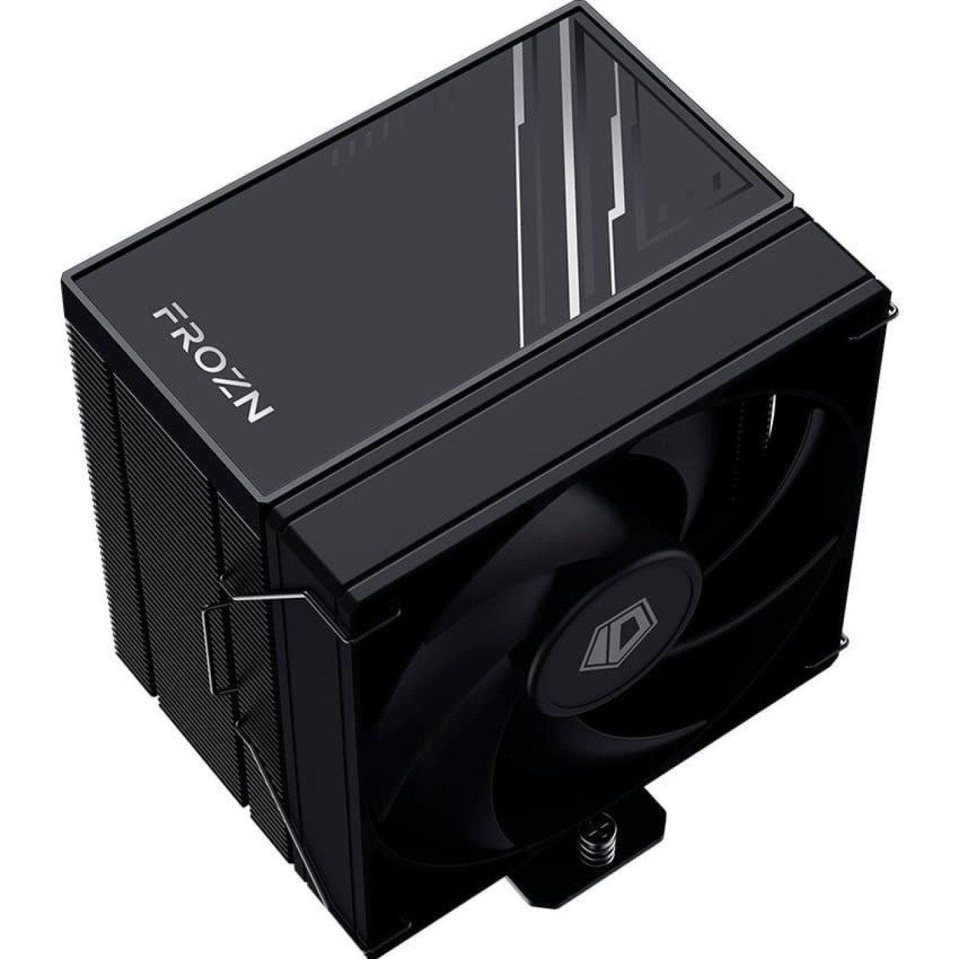 Кулер для процессора ID-Cooling Frozn A610 Black (FROZN A610 BLACK)