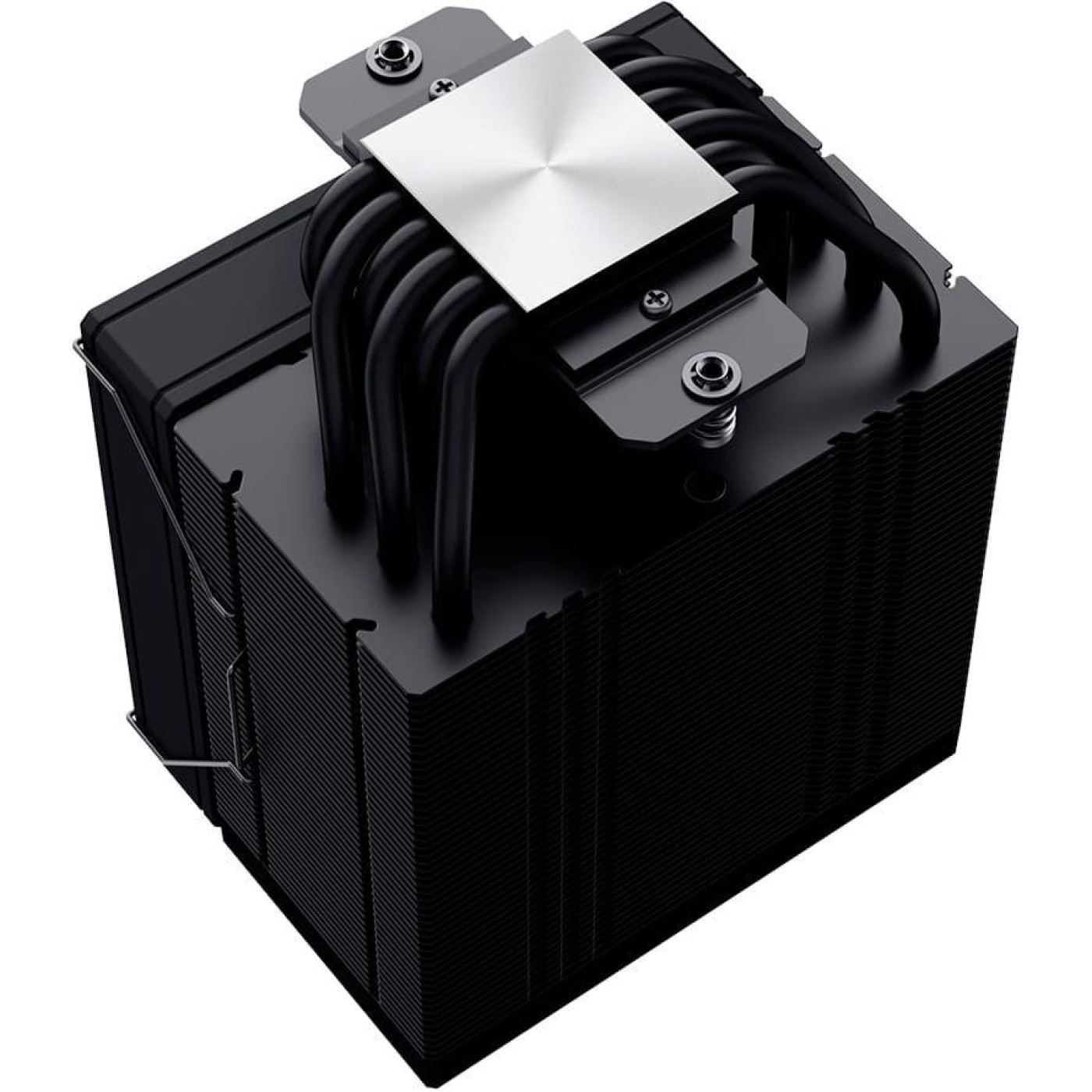 Кулер для процессора ID-Cooling Frozn A610 Black (FROZN A610 BLACK)