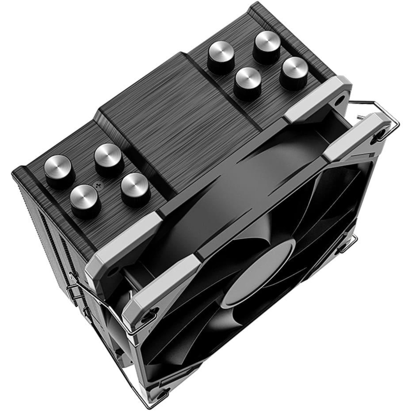 Кулер для процесора ID-Cooling SE-214-XT Basic (SE-214-XT BASIC) U2