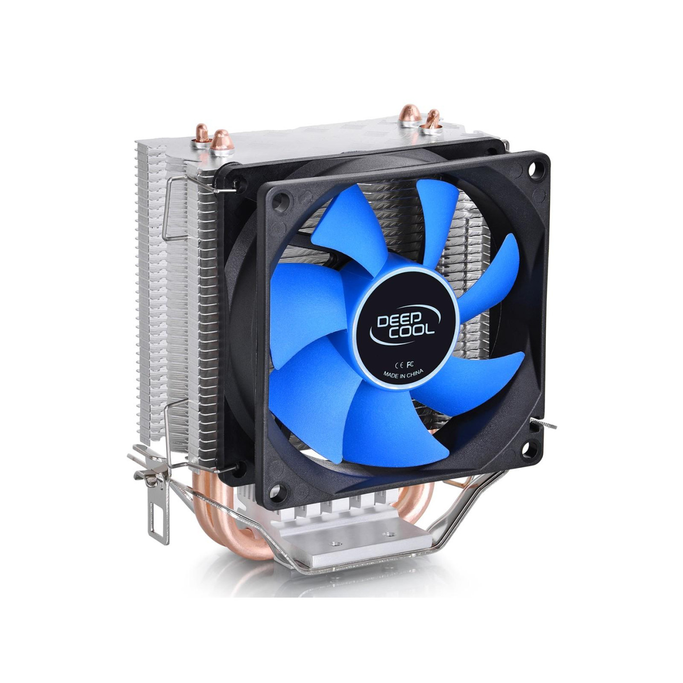 Кулер для процессора Deepcool ICE EDGE MINI FS V2.0 (ICE EDGE MINI FS V2.0)