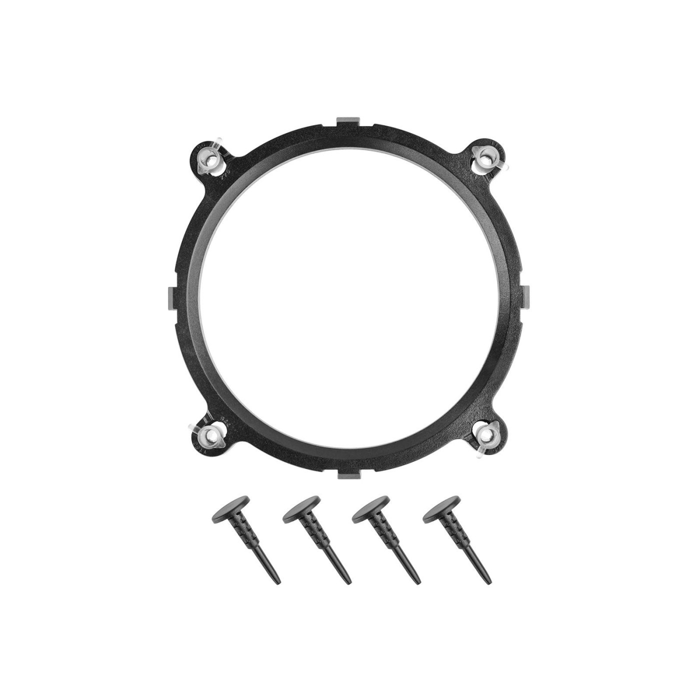 Кулер для процессора Deepcool ICE EDGE MINI FS V2.0 (ICE EDGE MINI FS V2.0)