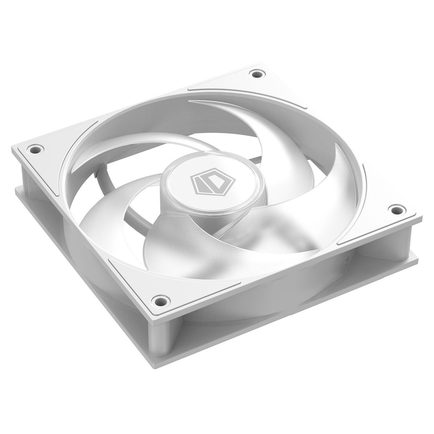 Кулер для процесора ID-Cooling Frozn A620 Pro XE ARGB Snow White (FROZN A620 PRO XE ARGB SNOW)