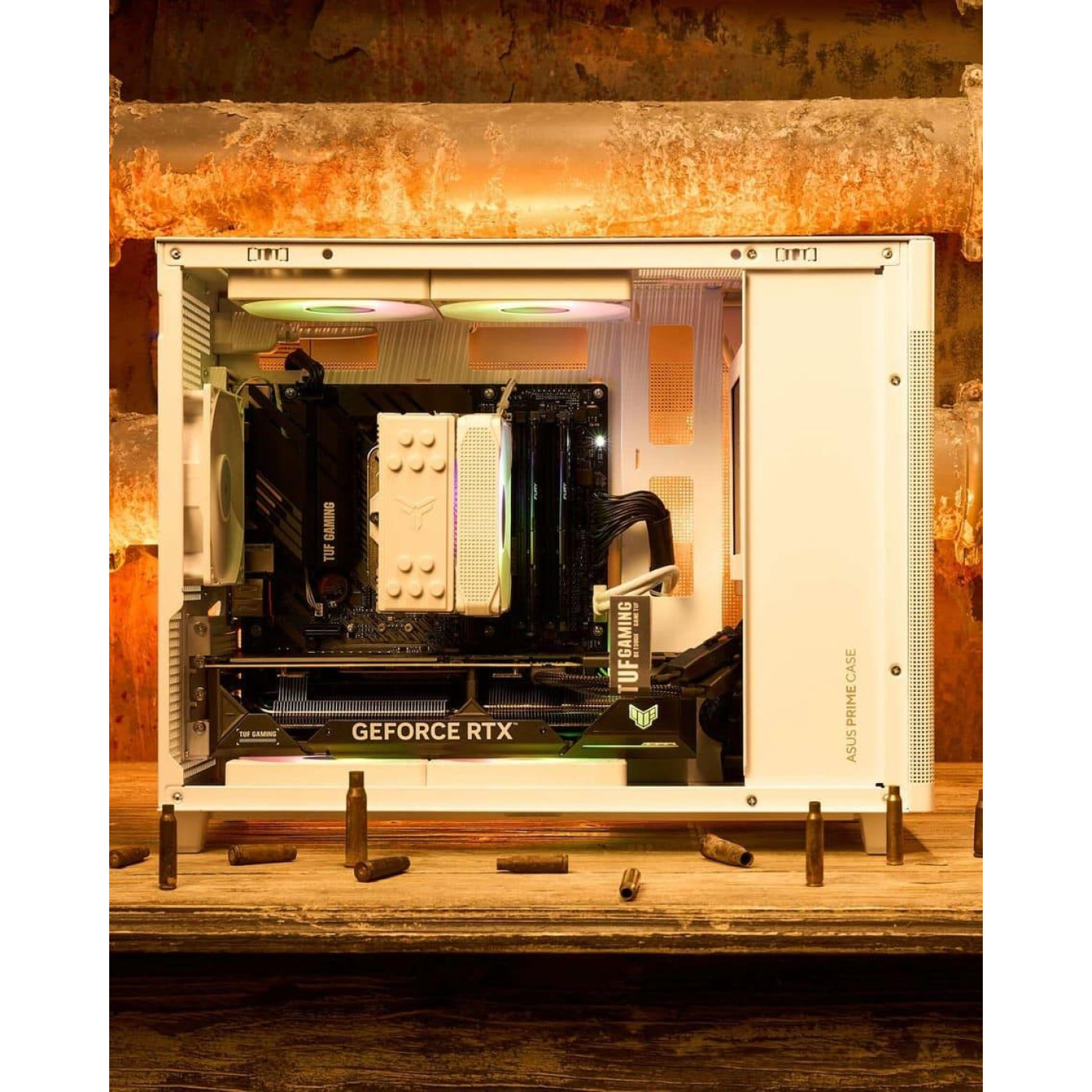 Комп'ютер CompX Stalker 2_4