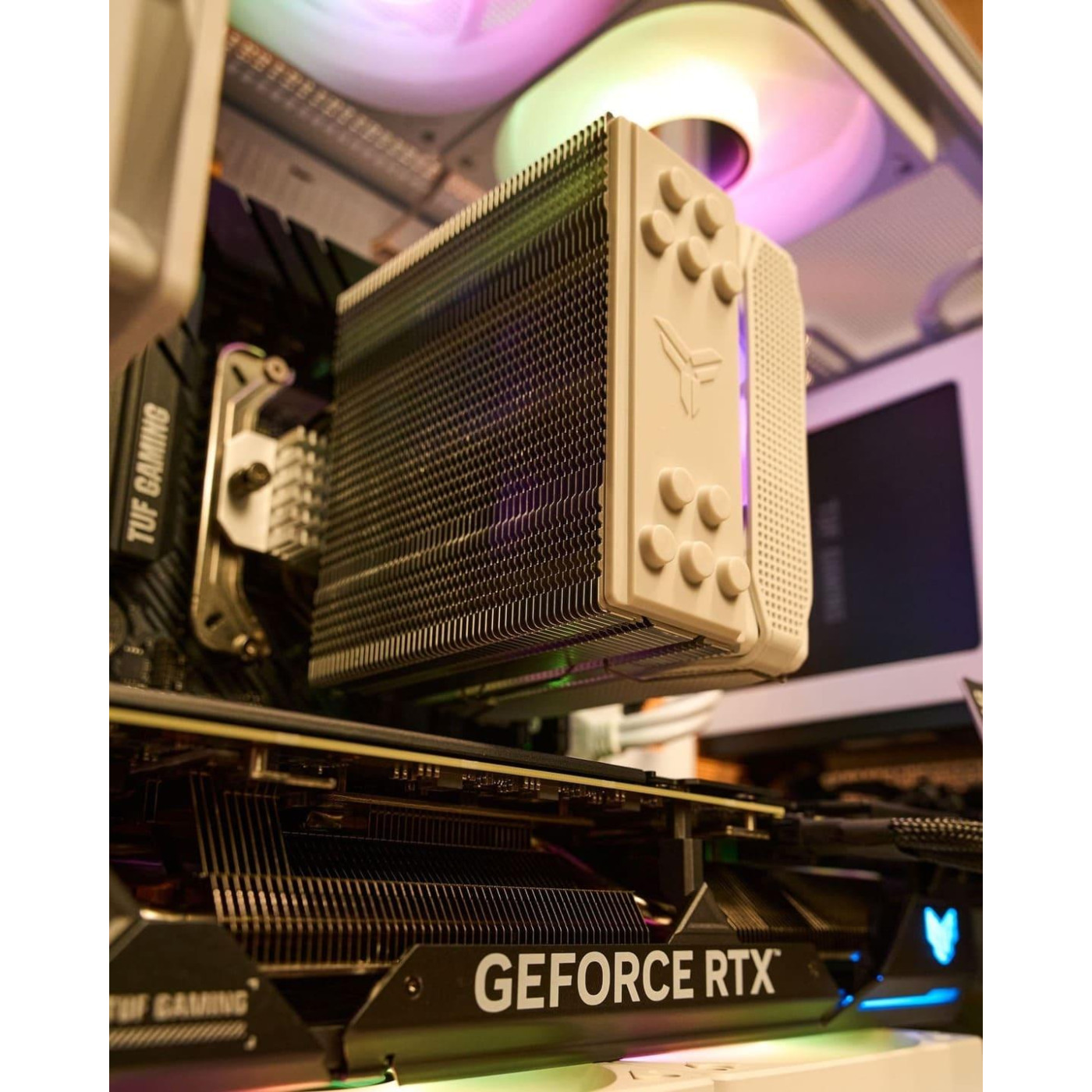 Комп'ютер CompX Stalker 2_4