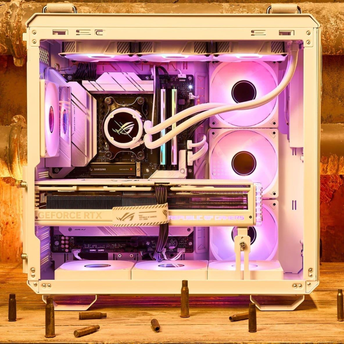 Комп'ютер CompX Stalker 2_6