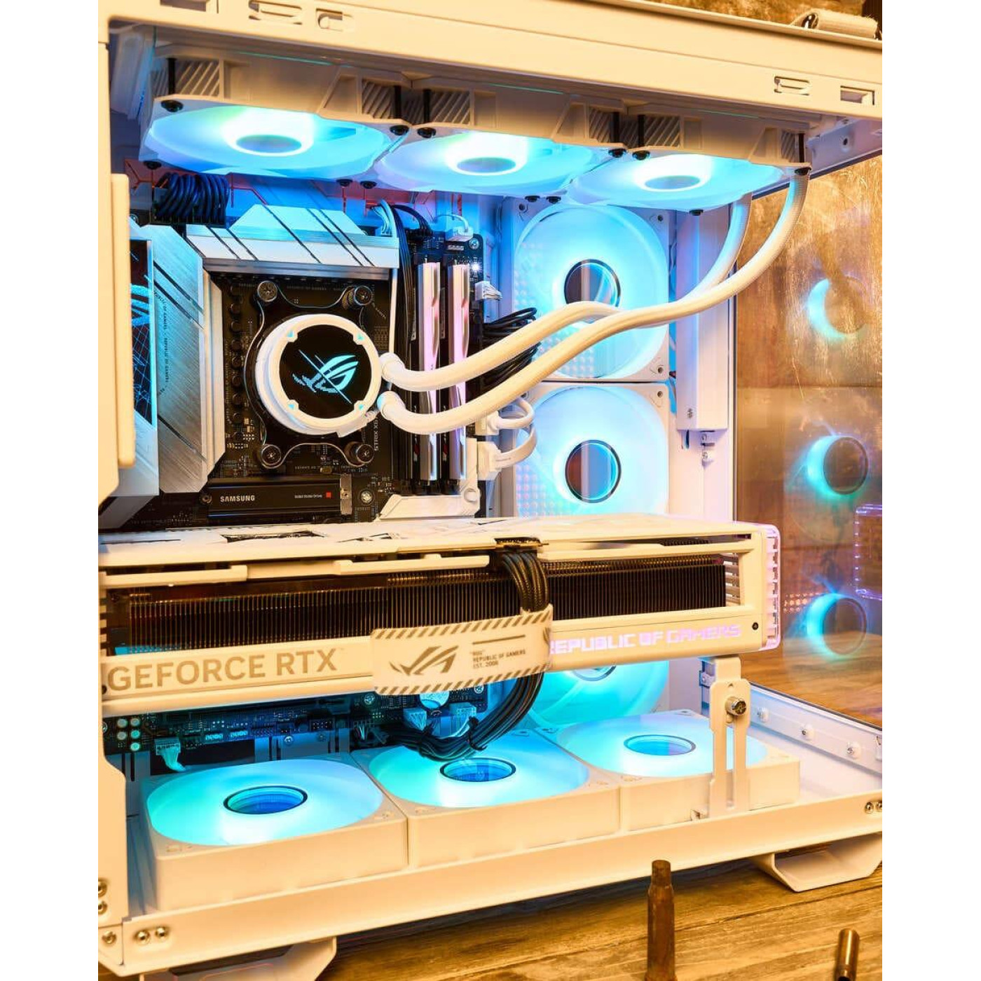 Комп'ютер CompX Stalker 2_6