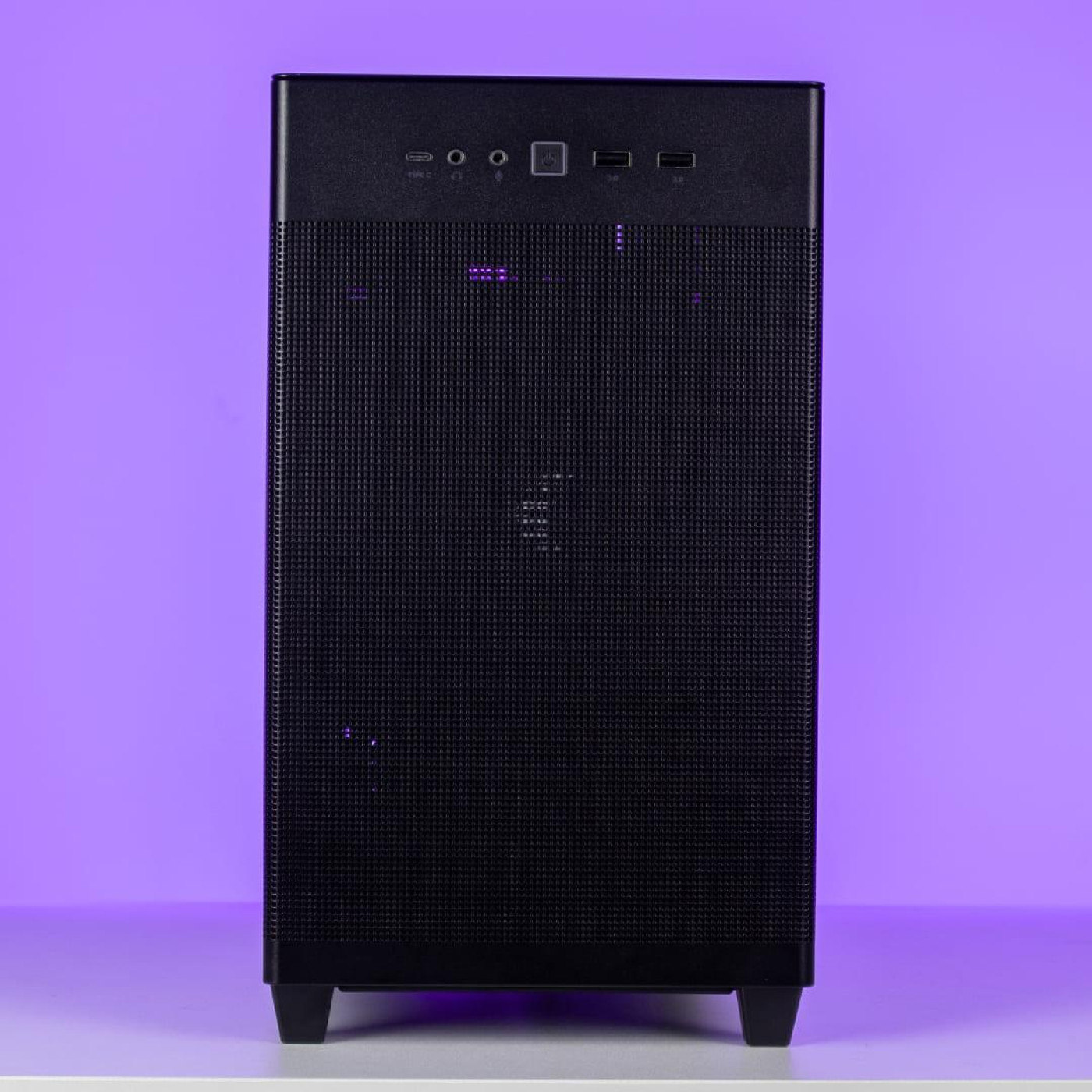 Комп'ютер CompX Powered by ASUS_947 (RX 6900 XT, Ryzen 9 7950X3D, SSD 1 ТБ)