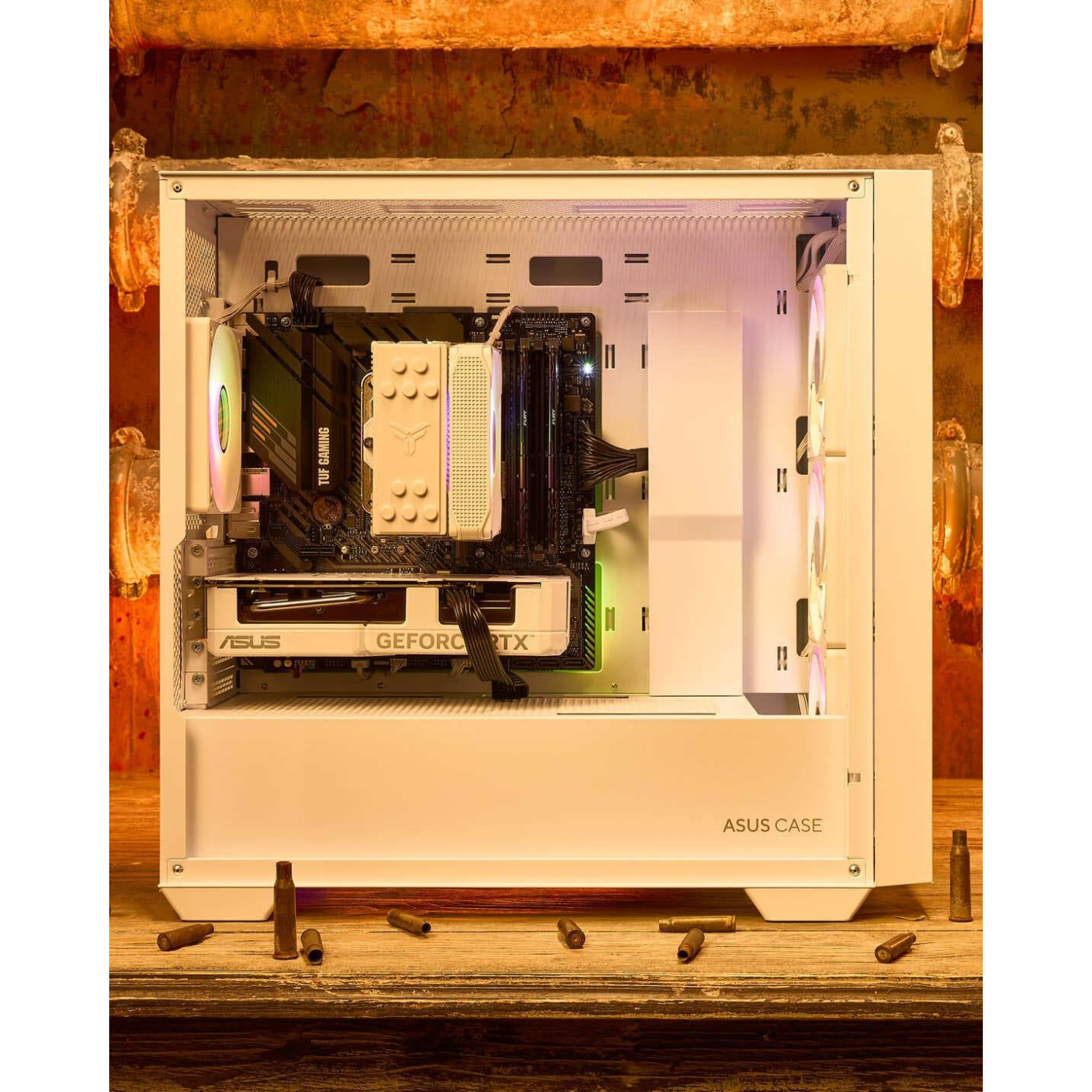 Комп'ютер CompX Stalker 2_2