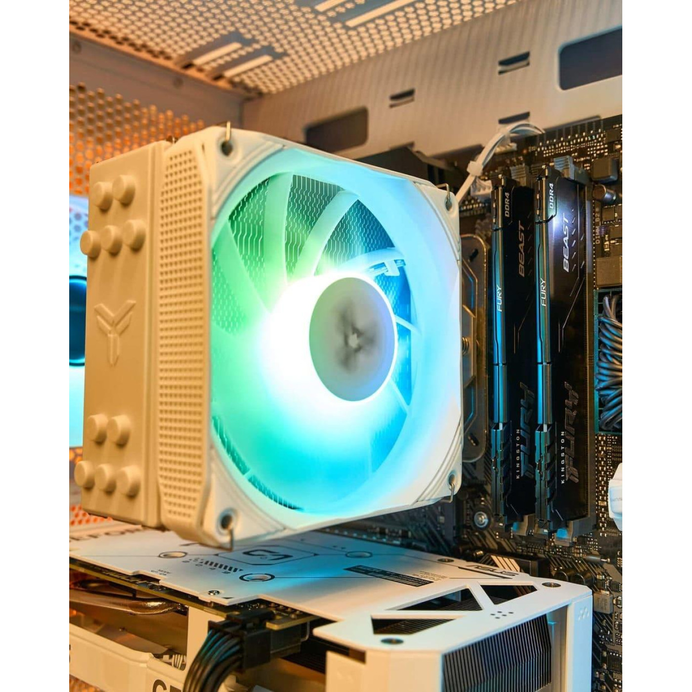 Комп'ютер CompX Stalker 2_2