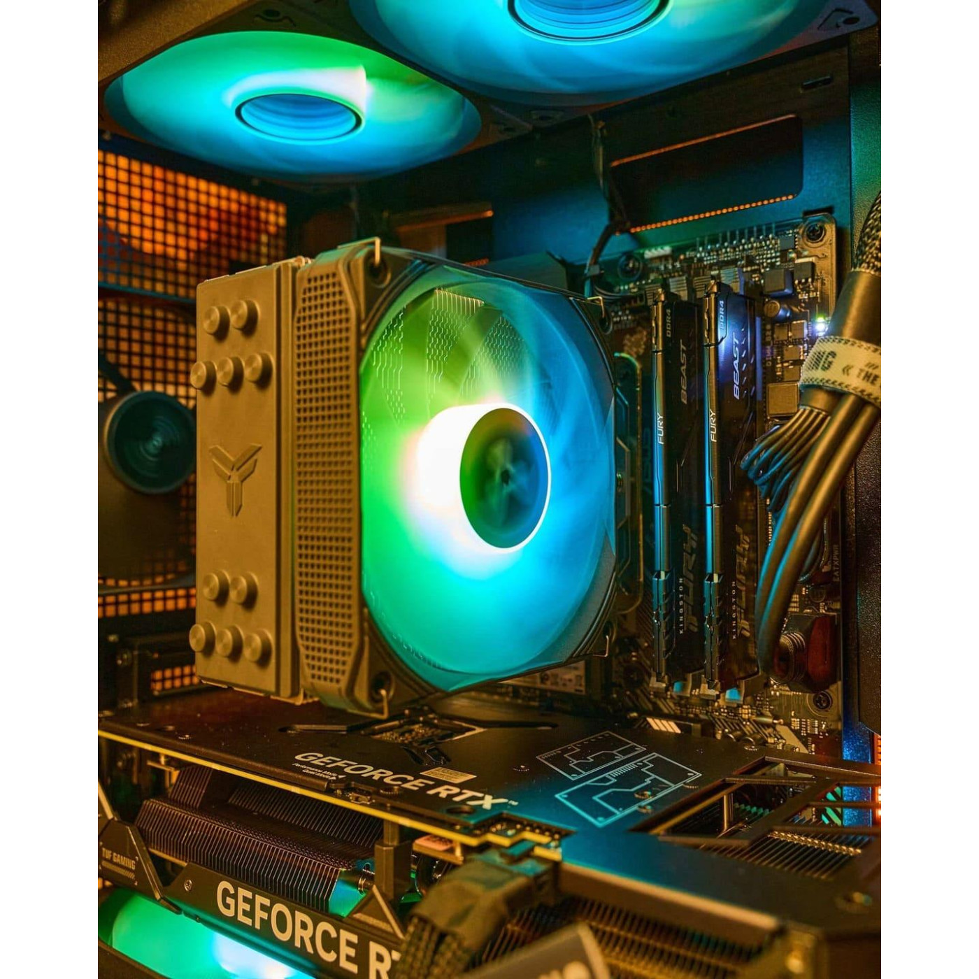 Комп'ютер CompX Stalker 2_5