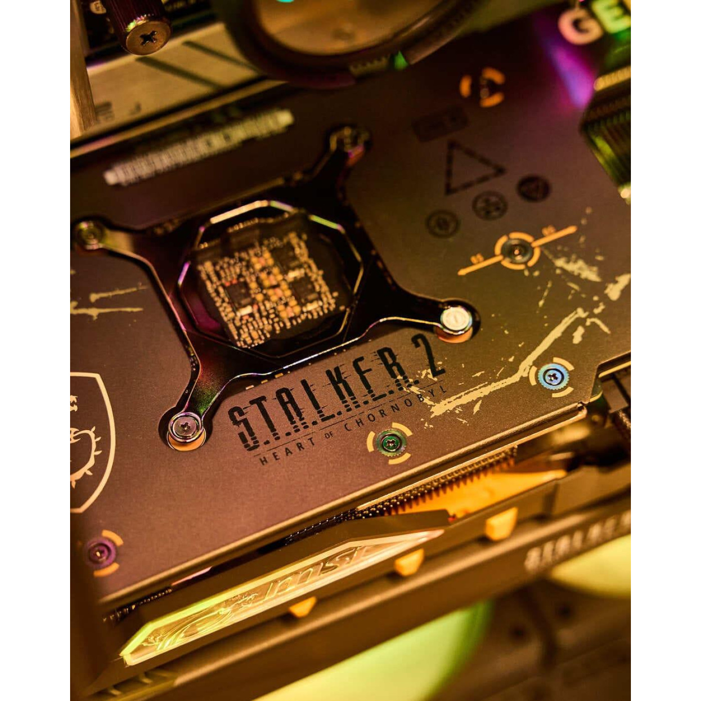 Комп'ютер CompX Stalker 2_7