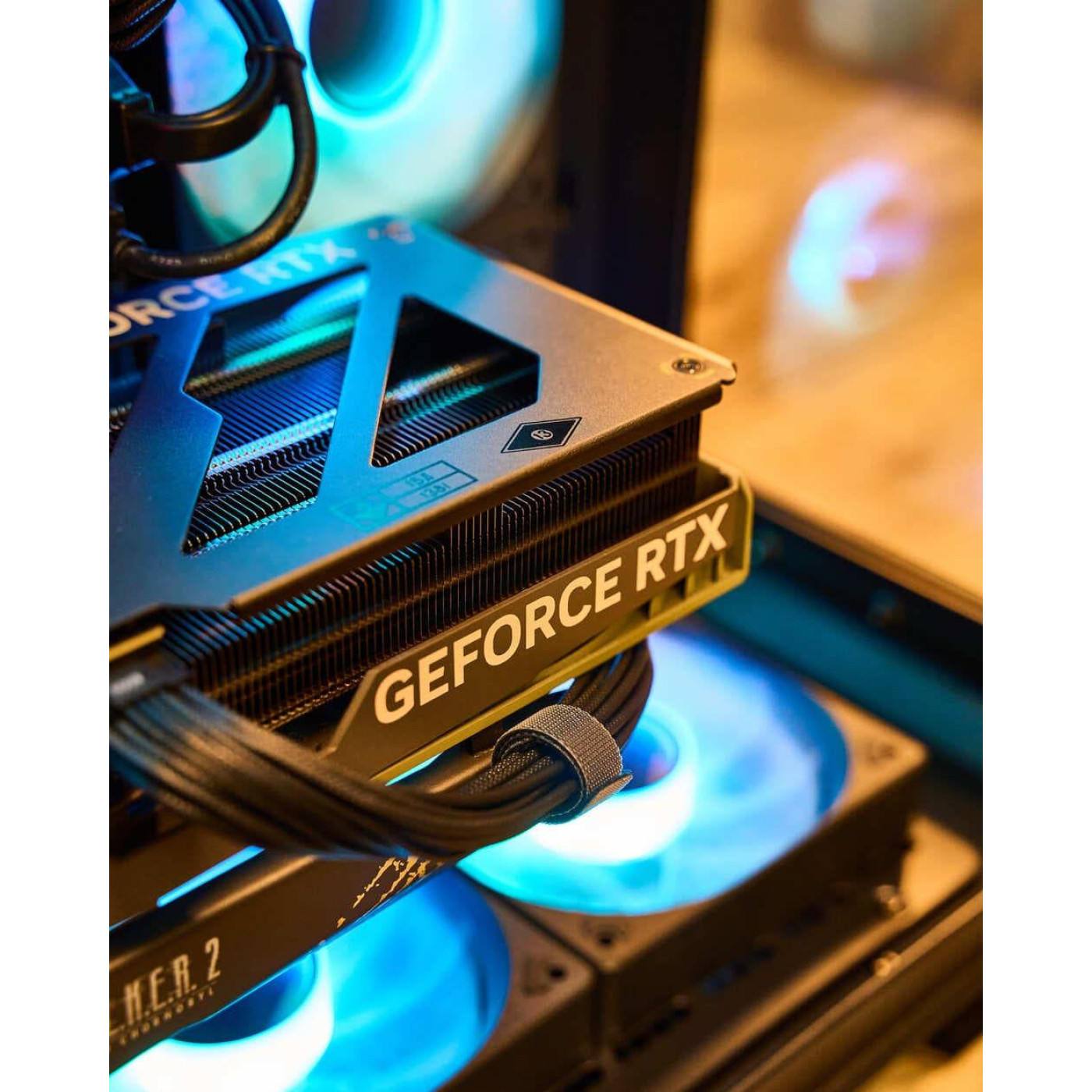 Комп'ютер CompX Stalker 2_7