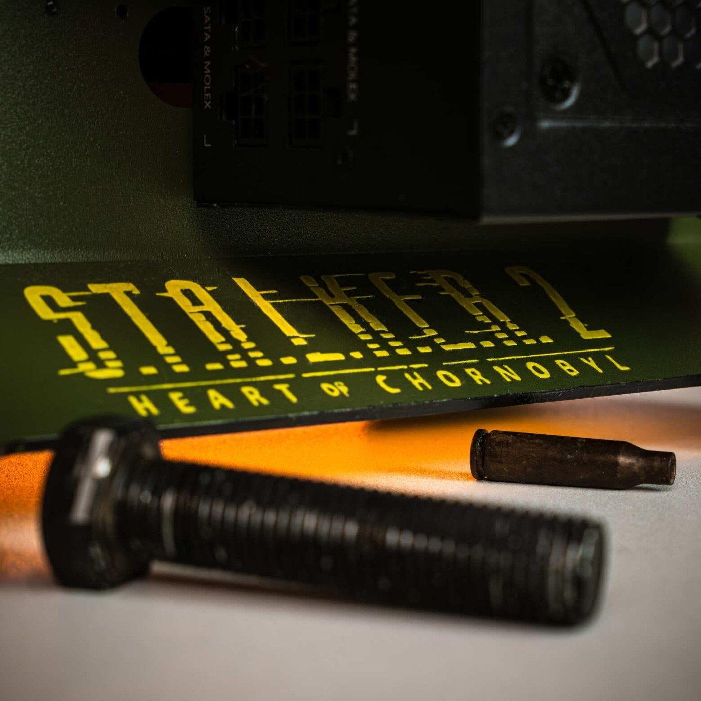 Компьютер CompX Stalker 2_1