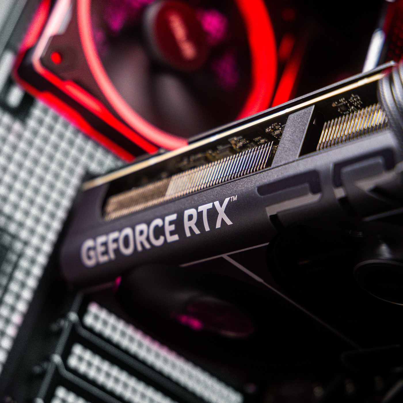 Комп'ютер CompX Powered by ASUS_544 (RTX 5070 Ti 16 Гб, Ryzen 5 7500F, DDR5 32 Гб, SSD 1 ТБ.)