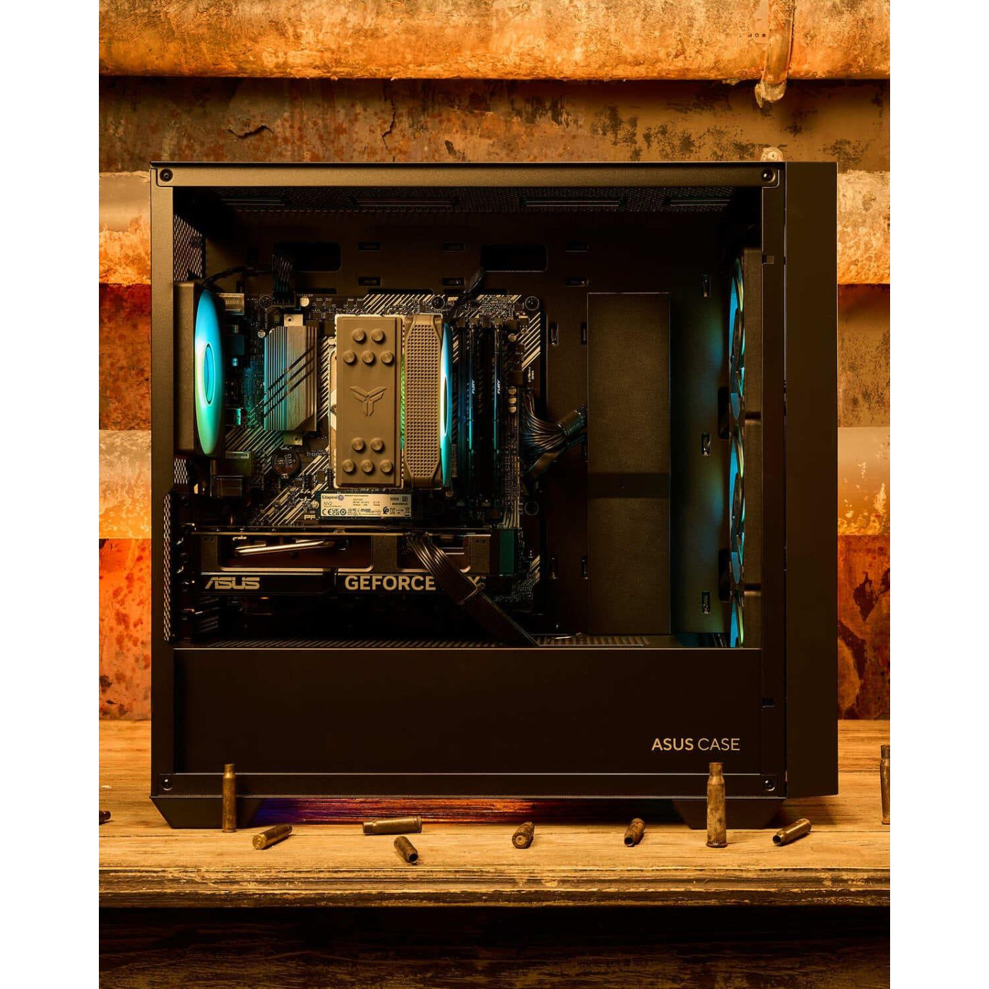 Комп'ютер CompX Stalker 2_3