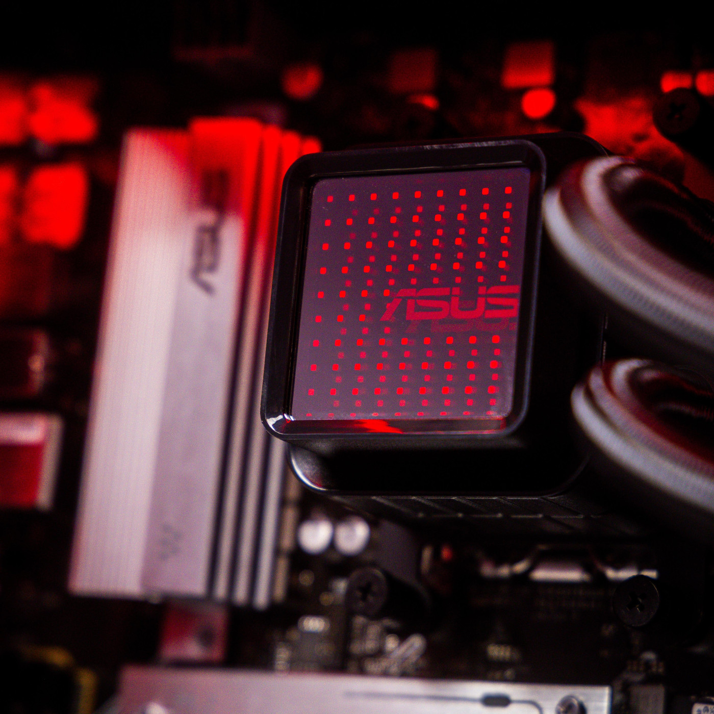 Комп'ютер CompX Powered by ASUS_531 (RTX 5070 12 Гб, Ryzen 5 7500F, DDR5 32 Гб, SSD 1 ТБ.)