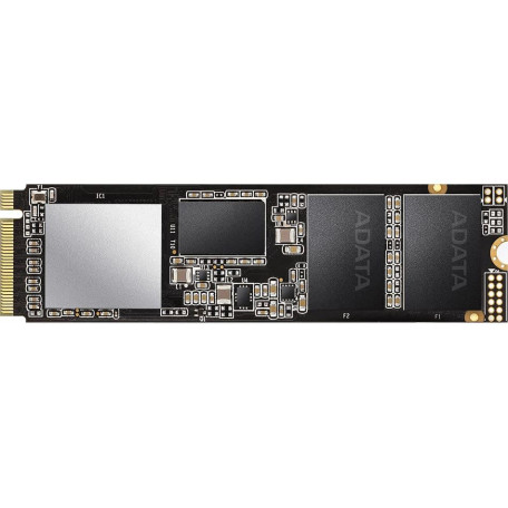 Накопичувач SSD Adata M.2 NVMe 512Gb XPG SX8200 Pro (ASX8200PNP-512GT-C)