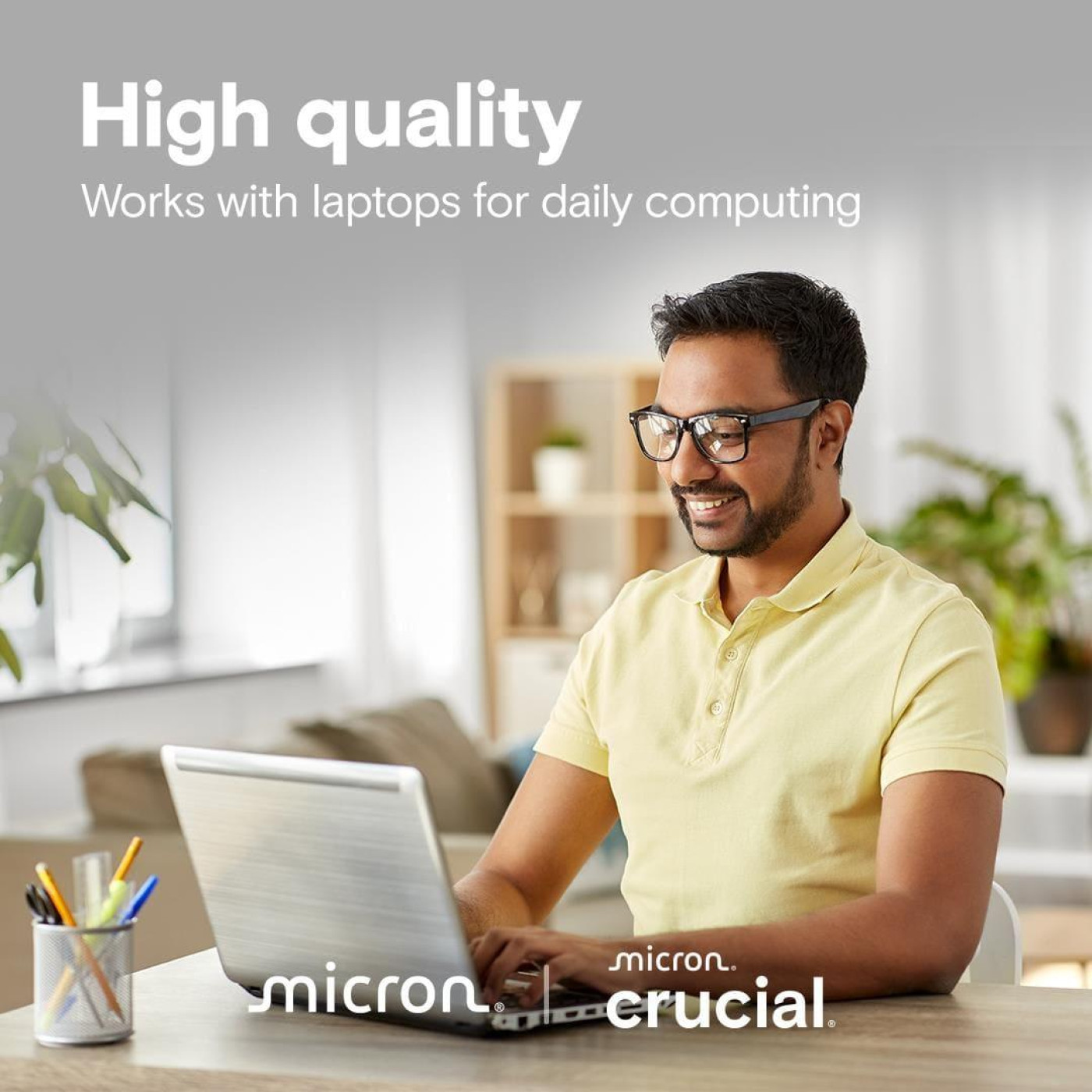 Накопитель SSD Crucial m.2 NVMe 2TB E100 PCI-E 4.0 (CT2000E100SSD8)