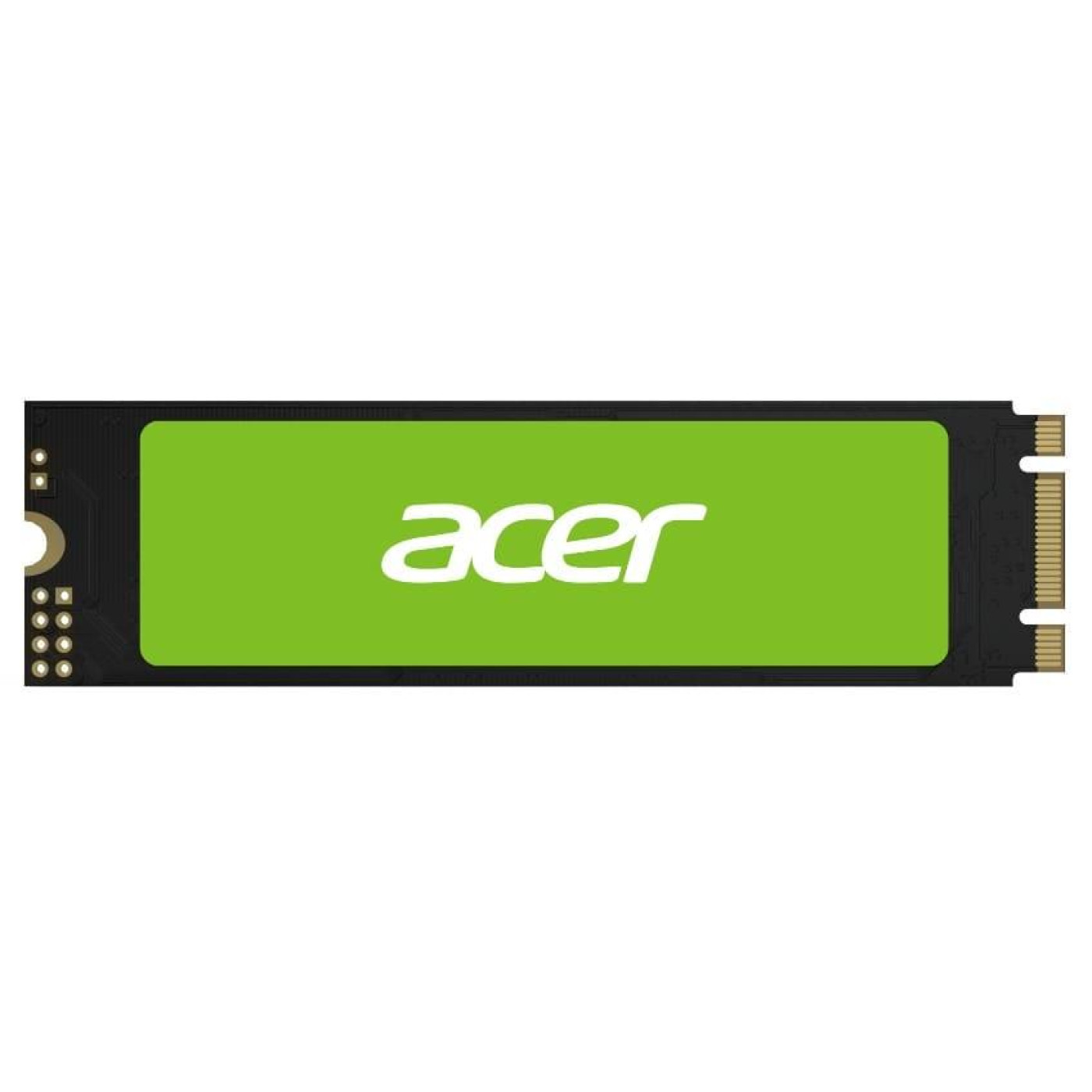 Накопитель SSD Acer m.2 NVMe 2TB FA200 (BL.9BWWA.125)