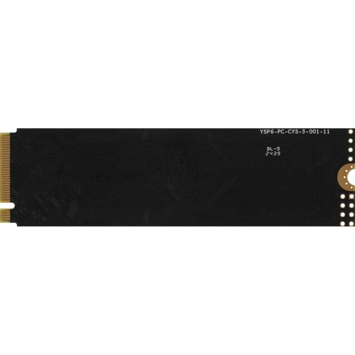 Накопичувач SSD AMD m.2 NVMe 256G Radeon R3 (R3MP30256G8)