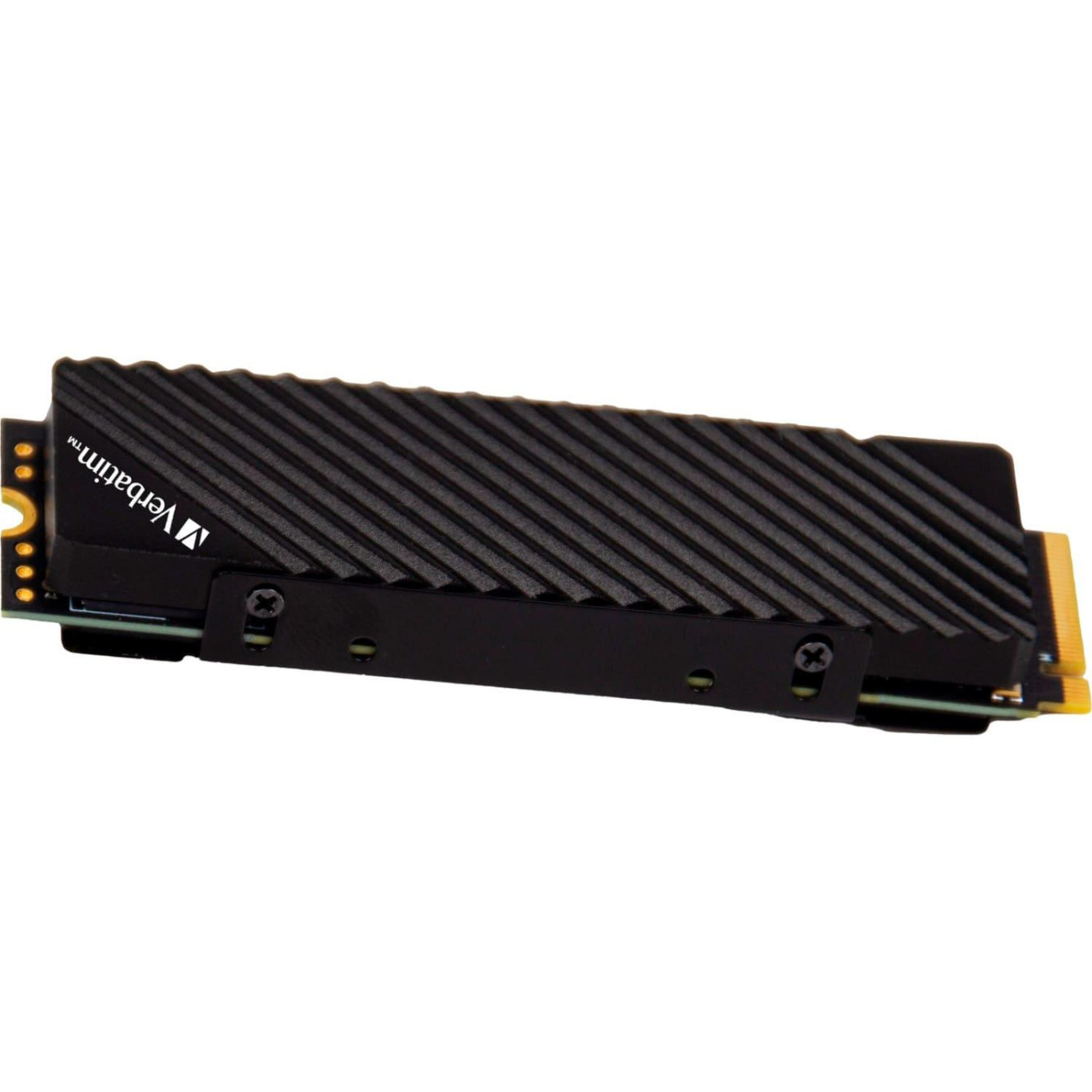 Накопитель SSD Verbatim m.2 NVMe 1TB SSD-Vi7000G PCIe 4.0 (49367)