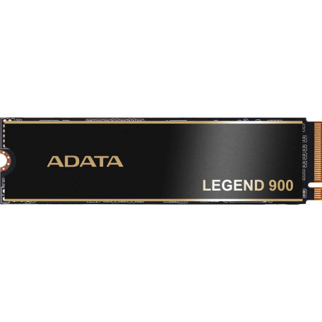 Накопитель SSD Adata m.2 NVMe 512GB 480 500 (SLEG-900-512GCS)