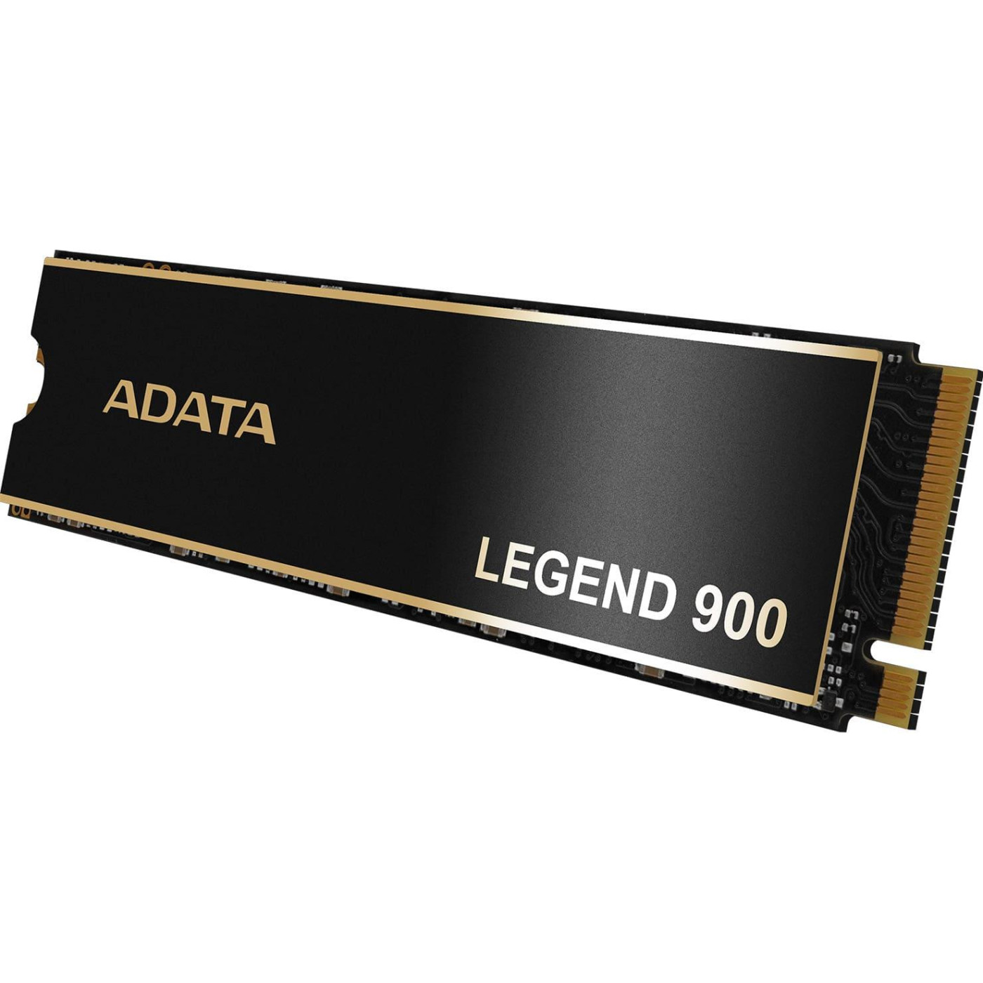Накопичувач SSD Adata m.2 NVMe 512GB 480 500 (SLEG-900-512GCS)