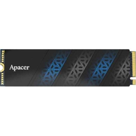 Накопичувач SSD Apacer m.2 NVMe 1TB (AP1TBAS2280P4UPRO-1)