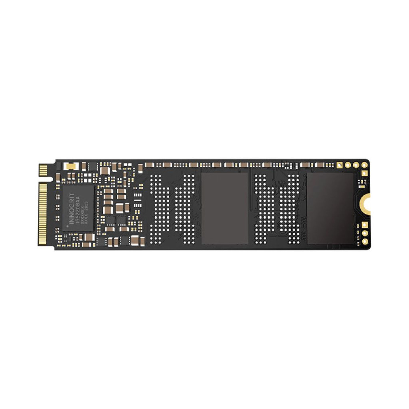 Накопичувач SSD HP m.2 NVMe 512GB FX900 Pro 480 500 (4A3T9AA#ABB)