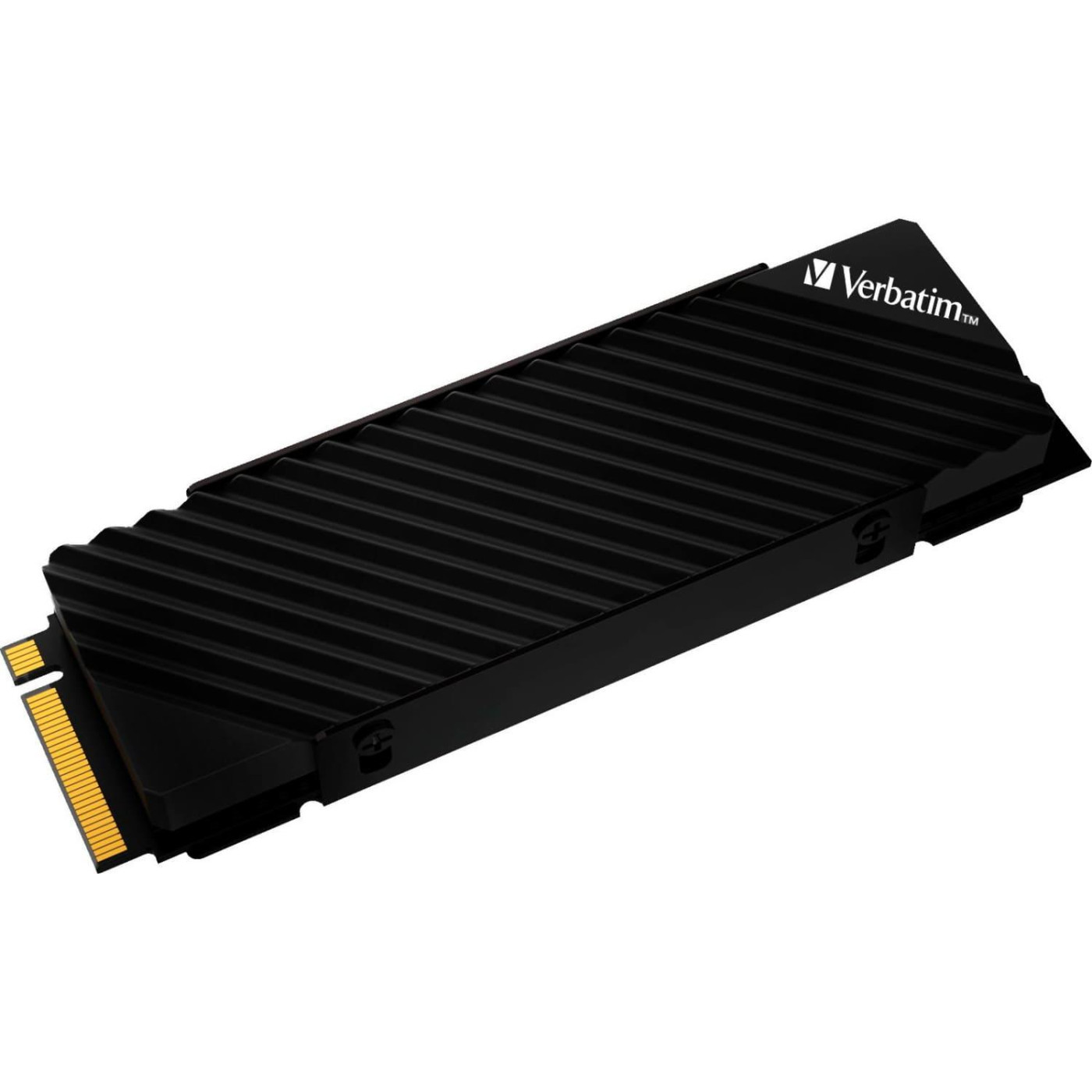 Накопитель SSD Verbatim m.2 NVMe 1TB SSD-Vi7000G PCIe 4.0 (49367)