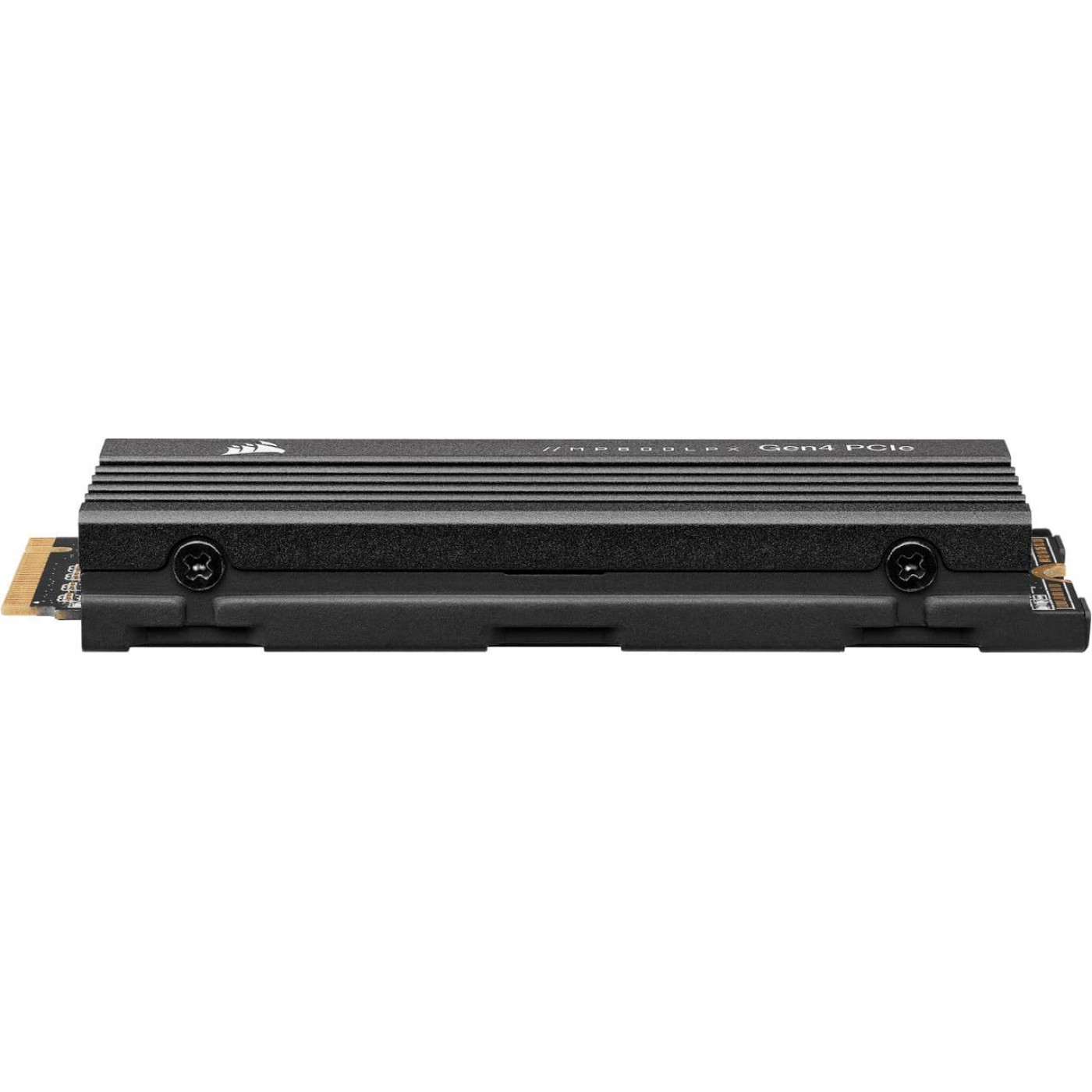 Накопичувач SSD Corsair m.2 NVMe 4TB MP600 PRO LPX (CSSD-F4000GBMP600PLP)