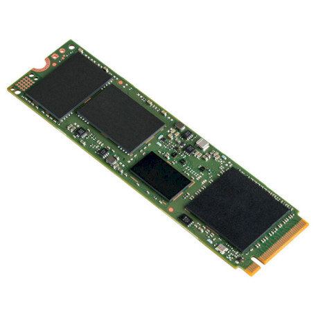 Накопитель SSD Intel M.2 NVMe 256Gb Pro 6000P 250 240 (SSDPEKKF256G7L) Б/у