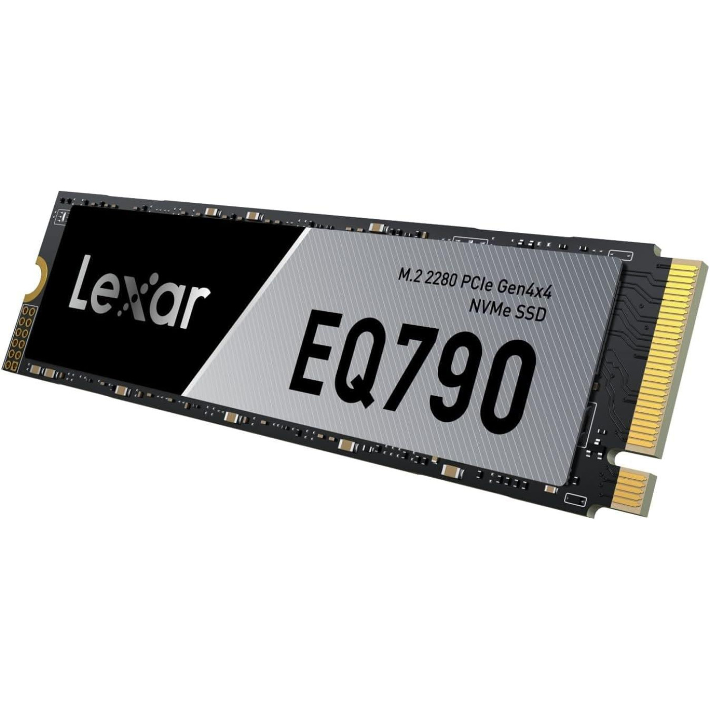 Накопичувач SSD Lexar m.2 NVMe 4TB LEQ790 (LEQ790X004T-RNNNG)