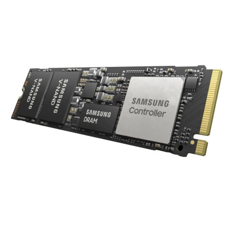 Накопичувач SSD Samsung m.2 NVMe 1TB PM9A1a (MZVL21T0HDLU-00B07)