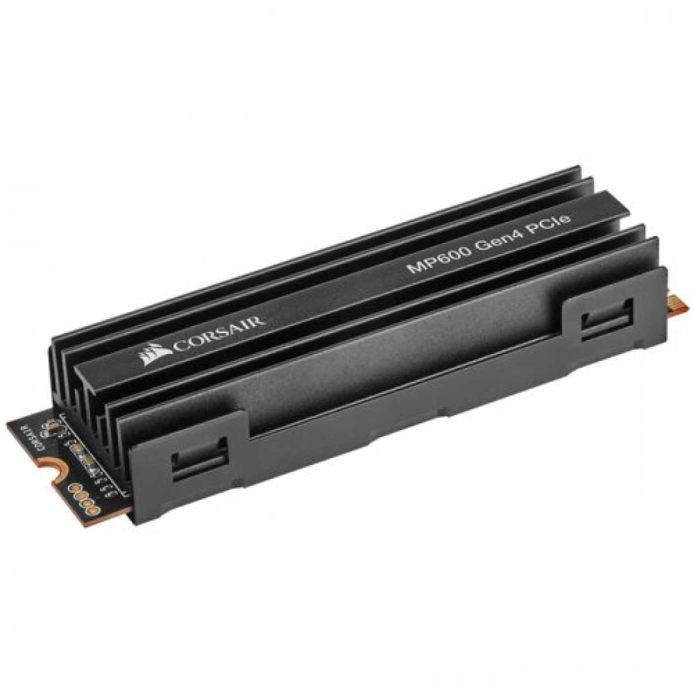 Накопитель SSD Corsair m.2 NVMe 1Tb Force MP600) (CSSD-F1000GBMP600)