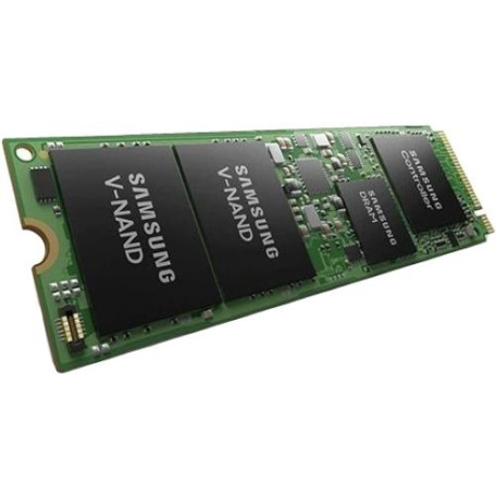 Накопитель SSD Samsung SSD M.2 NVMe 1TB PM991 3D TLC 2200/1200MB/s (MZVLQ1T0HALB-00000) Б/у