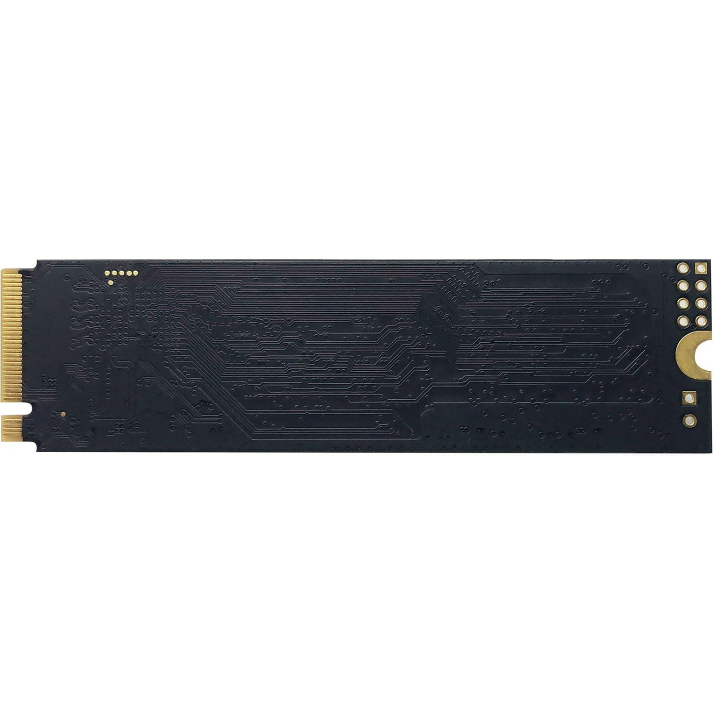 Накопичувач SSD Patriot m.2 NVMe 480GB P310 500 512 (P310P480GM28)