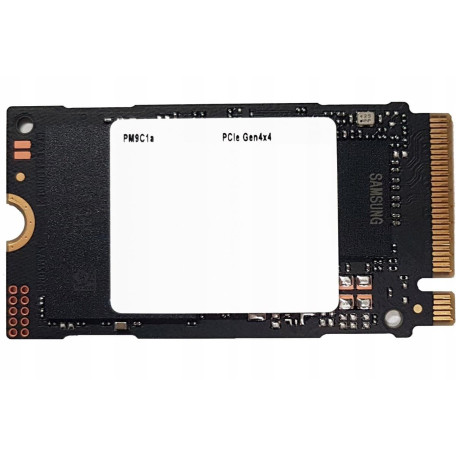 Накопитель SSD Samsung M.2 NVMe 1TB PM9C1a (MZAL81T0HTLB-00BL2) Б/у