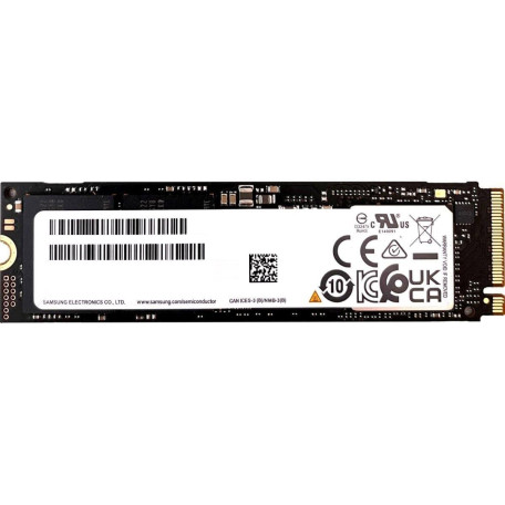 Накопичувач SSD Samsung M.2 NVMe 2Tb (MZ-VL72T0A) Б/в